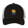 Bio-Washed Trucker Cap Thumbnail