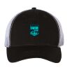 Bio-Washed Trucker Cap Thumbnail