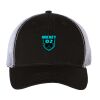 Bio-Washed Trucker Cap Thumbnail