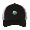 Bio-Washed Trucker Cap Thumbnail
