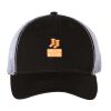 Bio-Washed Trucker Cap Thumbnail