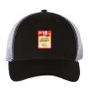 Bio-Washed Trucker Cap Thumbnail