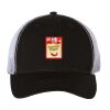 Bio-Washed Trucker Cap Thumbnail