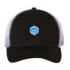 Bio-Washed Trucker Cap Thumbnail