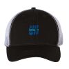 Bio-Washed Trucker Cap Thumbnail