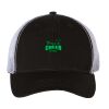 Bio-Washed Trucker Cap Thumbnail