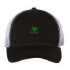 Bio-Washed Trucker Cap Thumbnail