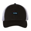 Bio-Washed Trucker Cap Thumbnail