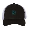 Bio-Washed Trucker Cap Thumbnail