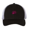 Bio-Washed Trucker Cap Thumbnail