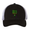 Bio-Washed Trucker Cap Thumbnail