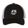 Bio-Washed Trucker Cap Thumbnail