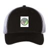Bio-Washed Trucker Cap Thumbnail