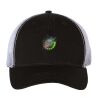 Bio-Washed Trucker Cap Thumbnail