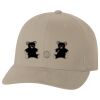 Brushed Twill Cap Thumbnail