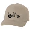 Brushed Twill Cap Thumbnail