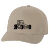 Brushed Twill Cap Thumbnail