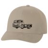 Brushed Twill Cap Thumbnail