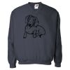 Unisex Microfiber Windshirt Thumbnail