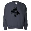 Unisex Microfiber Windshirt Thumbnail