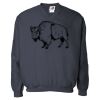 Unisex Microfiber Windshirt Thumbnail