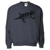 Unisex Microfiber Windshirt Thumbnail