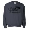 Unisex Microfiber Windshirt Thumbnail