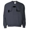 Unisex Microfiber Windshirt Thumbnail