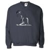Unisex Microfiber Windshirt Thumbnail