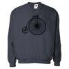 Unisex Microfiber Windshirt Thumbnail