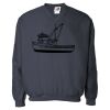 Unisex Microfiber Windshirt Thumbnail