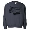 Unisex Microfiber Windshirt Thumbnail