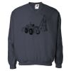 Unisex Microfiber Windshirt Thumbnail