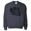 Unisex Microfiber Windshirt Thumbnail