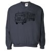 Unisex Microfiber Windshirt Thumbnail