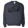 Unisex Microfiber Windshirt Thumbnail
