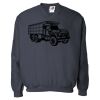 Unisex Microfiber Windshirt Thumbnail