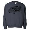 Unisex Microfiber Windshirt Thumbnail