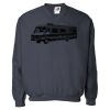Unisex Microfiber Windshirt Thumbnail