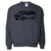 Unisex Microfiber Windshirt Thumbnail