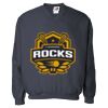 Unisex Microfiber Windshirt Thumbnail