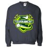 Unisex Microfiber Windshirt Thumbnail