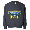 Unisex Microfiber Windshirt Thumbnail