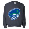 Unisex Microfiber Windshirt Thumbnail