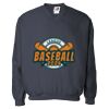 Unisex Microfiber Windshirt Thumbnail
