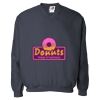 Unisex Microfiber Windshirt Thumbnail