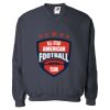 Unisex Microfiber Windshirt Thumbnail