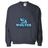 Unisex Microfiber Windshirt Thumbnail