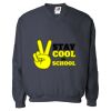Unisex Microfiber Windshirt Thumbnail