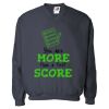 Unisex Microfiber Windshirt Thumbnail